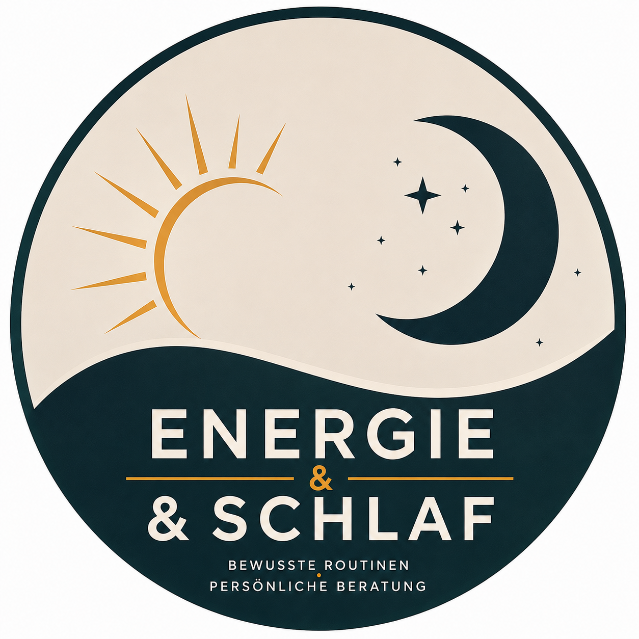 Energie & Schlaf